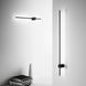 Настінний світильник IDEAL LUX 265643 Essence 265643 фото 2