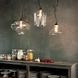Підвісний світильник Ideal Lux 163772 BISTRO 163772 фото 2