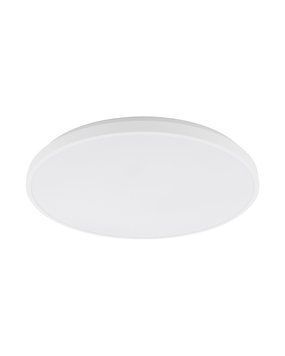 Потолочный светильник Nowodvorski 10979 Agnes Round LED Pro 1x32W 3000K 2800Lm IP44 белый 10979 фото