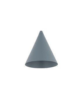 Плафон Nowodvorski Cameleon 11481 Zenith XS GU10 1x10W IP20 Світло-синій 11481 фото