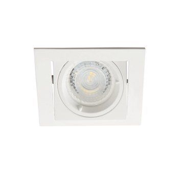 Точечный светильник Kanlux ALREN DTL-W (26753) 26753 фото