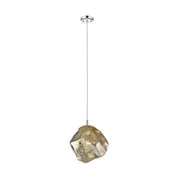 Подвесной светильник ZUMA LINE ROCK P0488-01A-F4HF P0488-01A-F4HF фото