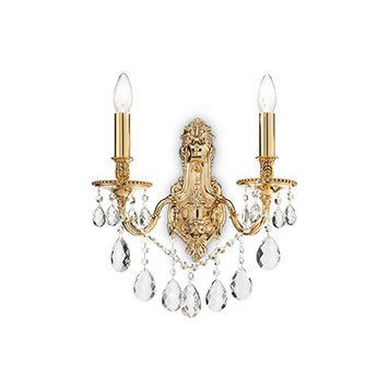 Бра Ideal Lux 060491 GIOCONDA 60491 фото