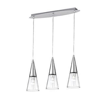 Підвісний світильник Ideal Lux 112367 CONO 112367 фото