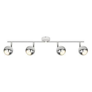 Спот ZUMA LINE GASTER GU16016-4TU2-WH GU16016-4TU2-WH фото