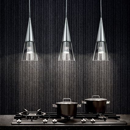 Подвесной светильник Ideal Lux 112367 CONO 112367 фото