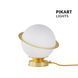 Настільна лампа Pikart Lights 5943 5943 фото 1