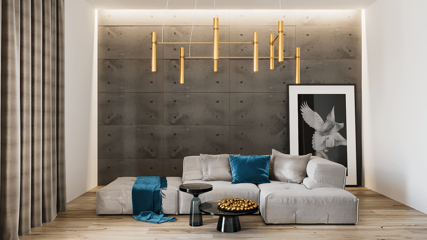 Підвісний світильник Pikart Lights 5299-2 5299-2 фото