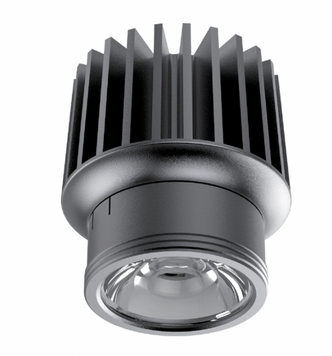 LED-модуль точечного светильника IDEAL LUX DYNAMIC 208572 208572 фото
