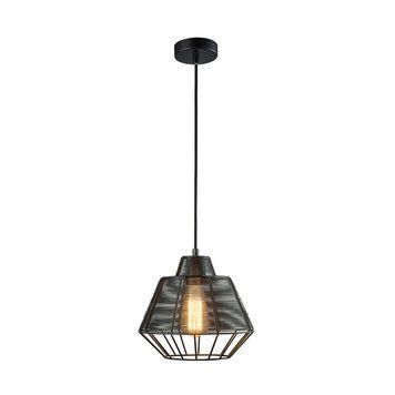 Подвесной светильник Zuma Line WIRE MD1712-1B-Black MD1712-1B-Black фото