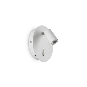Спот IDEAL LUX GEA 239682 239682 фото