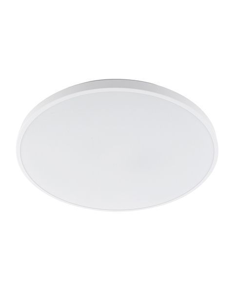 Потолочный светильник Nowodvorski 10980 Agnes Round LED Pro 1x32W 4000K 3000Lm IP44 белый 10980 фото