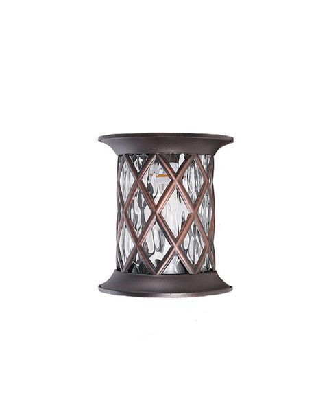 Скло для Nowodvorski LANTERN арт: 6911 70166 фото