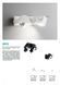 Спот Ideal Lux 073521 MOUSE 73521 фото 2