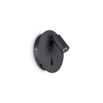 Спот IDEAL LUX GEA 239699 239699 фото
