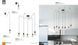 Бра TK Lighting 1519 QUALLE 1519 фото 2