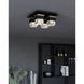 Потолочный светильник EGLO 900302 BARRANCAS 900302 фото 3