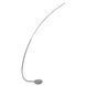 Торшер Zuma Line MEDEL SL489/CH SL489-CH фото 1