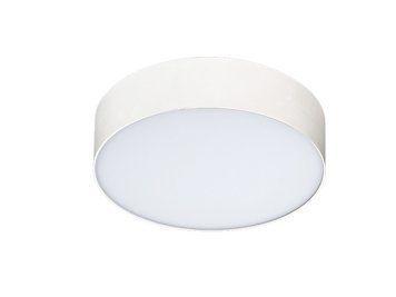 Стельовий світильник Azzardo MONZA R 20W 4000 WH SHR644000-20-WH (AZ2260) AZ2260 фото