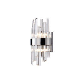 Бра ESTE 1025/4W Chrome 1025/4W Chrome фото