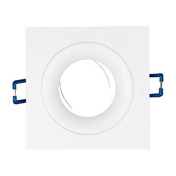 Светильник точечный врезной ESL Eco CS0137 CS0137 фото