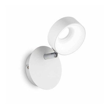 Спот IDEAL LUX OBY 196688 196688 фото