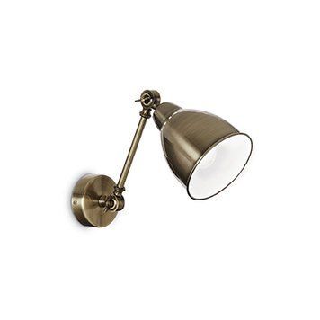 Бра Ideal Lux 027876 NEWTON 27876 фото