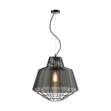 Подвесной светильник Zuma Line WIRE MD1712-1L-Black MD1712-1L-Black фото