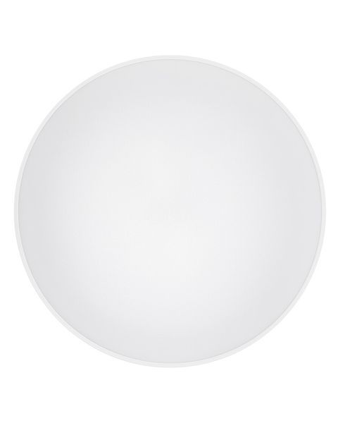 Потолочный светильник Nowodvorski 10982 Agnes Round LED Pro 1x64W 4000K 6200Lm IP44 белый 10982 фото