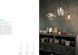 Підвісний світильник Ideal Lux 112312 BISTRO 112312 фото 3
