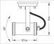 Спот Pikart Lights 2060-3 2060-3 фото 4