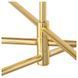 Люстра TK Lighting 4736 SARIUS 4736 фото 3