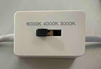 Світильник стельовий HILDIS H-8007 SOVANA 80W (3CCT with DIP switch) H-8007 фото