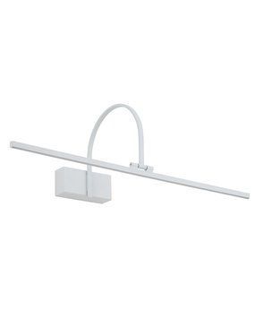 Підсвітка для картин, бра, настінний світильник Nowodvorski 11956 Artline LED M 1x6W 3000K 550Lm IP20 білий 11956 фото