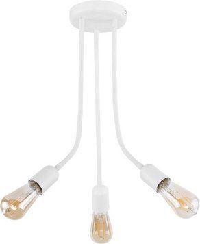 Стельовий світильник TK Lighting 2132 FLEXY WHITE 2132 фото