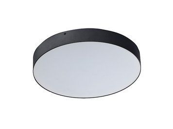 Стельовий світильник Azzardo MONZA R 50W 3000 BK SHR673000-50-BK (AZ2267) AZ2267 фото