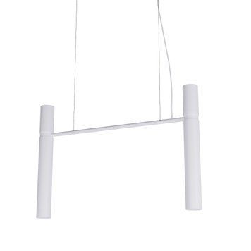 Підвісний світильник Pikart 5299-6 Tube chandelier 5299-6 фото