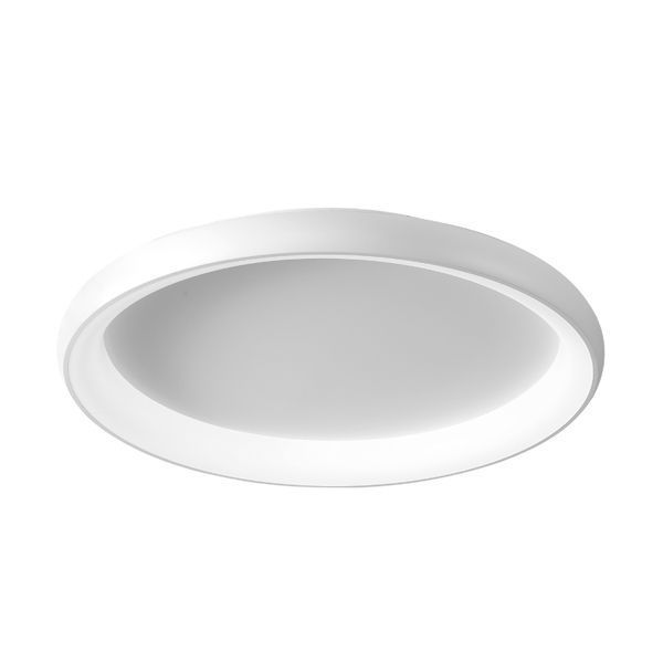 Світильник стельовий HILDIS H-8007 SOVANA 80W (3CCT with DIP switch) H-8007 фото