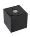 Точковий світильник Nowodvorski 10718 Parana GU10 1x15W IP44 чорний 10718 фото 6