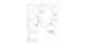 Торшер ZUMA LINE SOHO TS-010121T-BB TS-010121T-BB фото 8