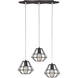 Подвесной светильник TK Lighting 846 DIAMOND 846 фото 1