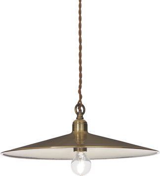 Підвісний світильник Ideal Lux 112701 CANTINA 112701 фото