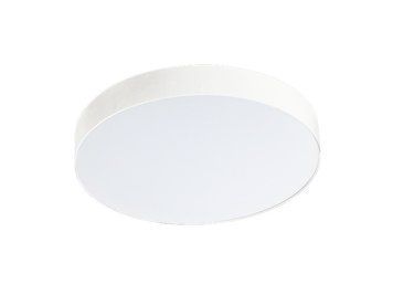 Стельовий світильник Azzardo MONZA R 50W 3000 WH SHR663000-50-WH (AZ2265) AZ2265 фото