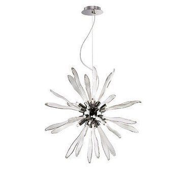 Люстра Ideal Lux 086576 CORALLO 86576 фото