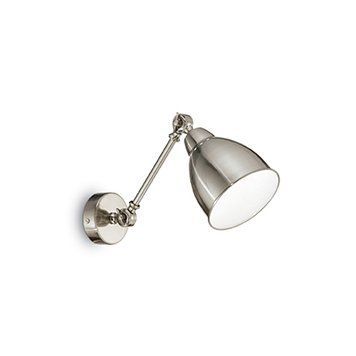 Бра Ideal Lux 016399 NEWTON 16399 фото