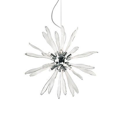 Люстра Ideal Lux 086576 CORALLO 86576 фото
