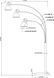 Торшер Zuma Line ANTENNE TS-140123F-BKGO TS-140123F-BKGO фото 3