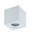 Точковий світильник Nowodvorski 10719 Parana GU10 1x15W IP44 білий 10719 фото 1