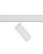 Магнитный трековый светильник Nowodvorski 11642 LVM Spot LED 1x15W 3000K 1020Lm IP20 белый 11642 фото 7