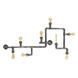 Настінний світильник Ideal Lux 175331 PLUMBER 175331 фото 1